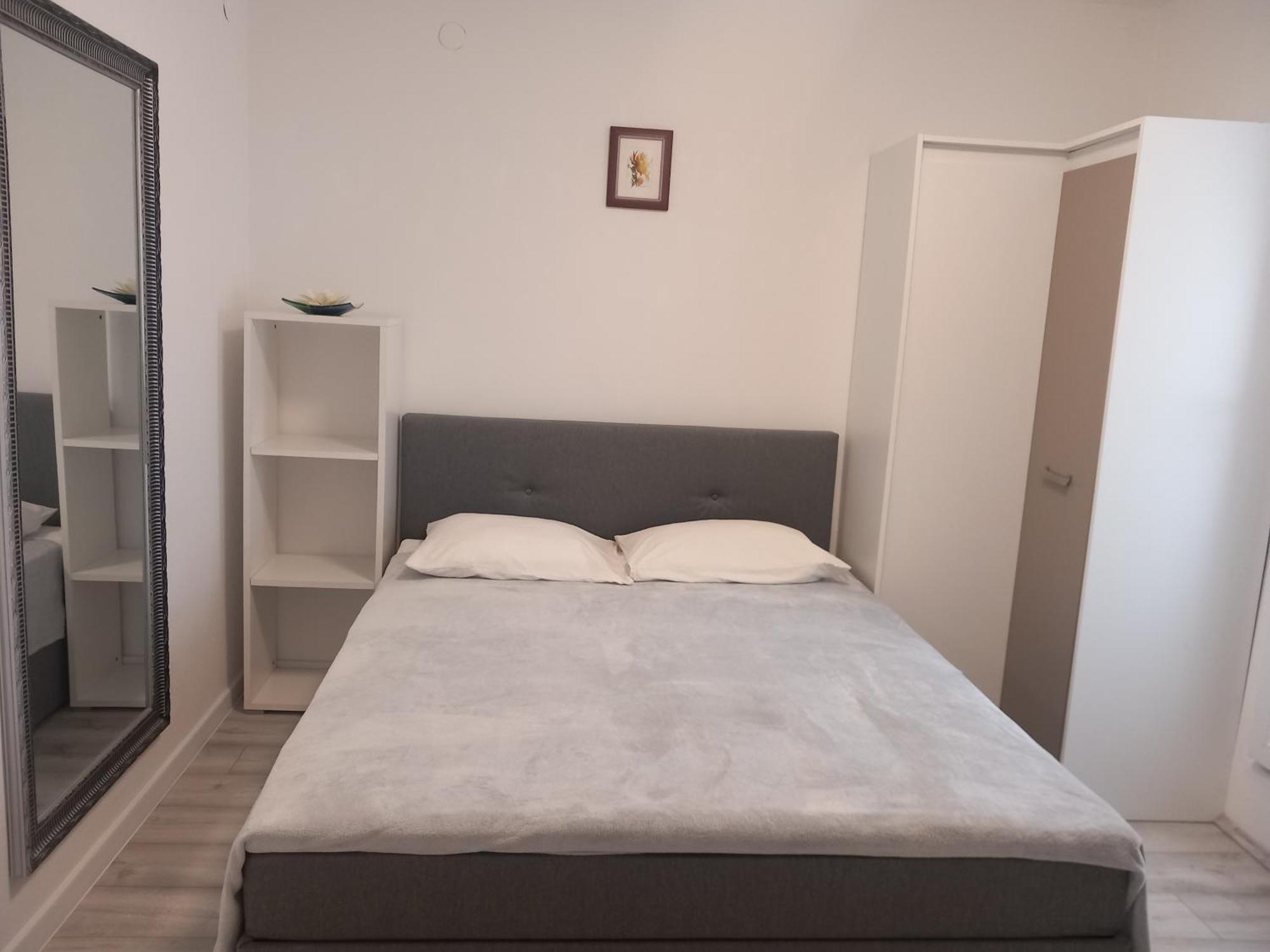 Apartman Iva Kuciste Room photo